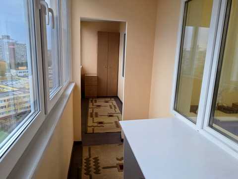 квартира за адресою Академіка Заболотного вул., 62