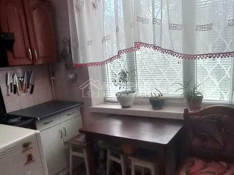 квартира за адресою Харків, Бучми вул. (Командарма Уборевича), 50