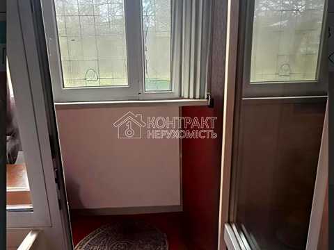 квартира за адресою Харків, Бучми вул. (Командарма Уборевича), 50