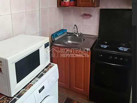 квартира за адресою Харків, Бучми вул. (Командарма Уборевича), 50