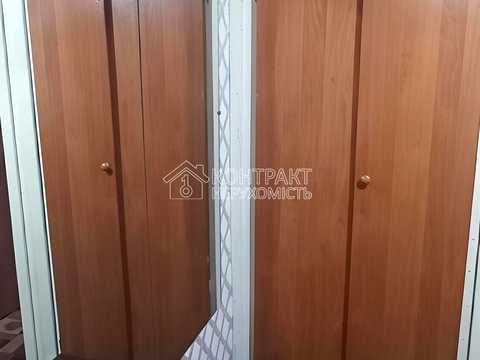 квартира за адресою Харків, Бучми вул. (Командарма Уборевича), 50