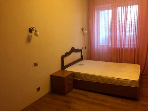 квартира по адресу Автозаводская ул., 29-А