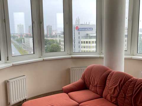 квартира по адресу Автозаводская ул., 29-А