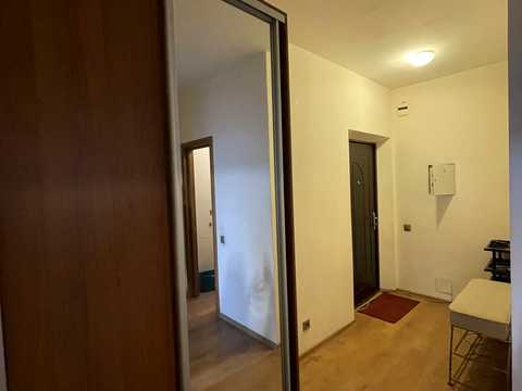 квартира по адресу Автозаводская ул., 29-А