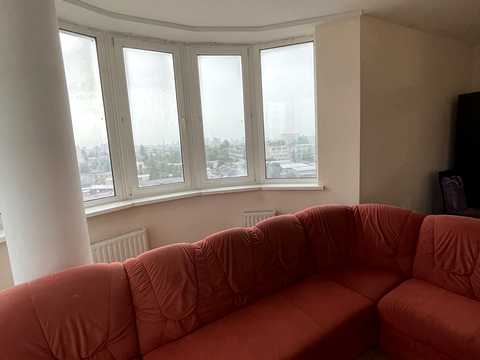 квартира по адресу Автозаводская ул., 29-А