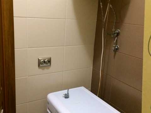 квартира по адресу Автозаводская ул., 29-А