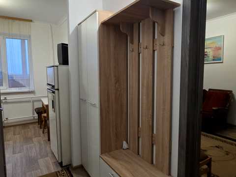 квартира за адресою Академіка Заболотного вул., 62