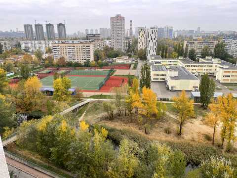 квартира за адресою Урлівська вул., 38-А