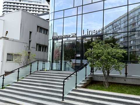 комерційна за адресою Ужгородський пров., 4/1