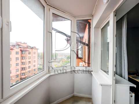 квартира за адресою Волошкова вул., 1
