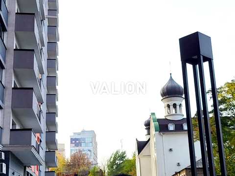 квартира по адресу Загоровская ул. (Багговутовская), 25