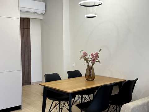 квартира за адресою с. Сокільники, Бічна Львівська вул., (Будинок)