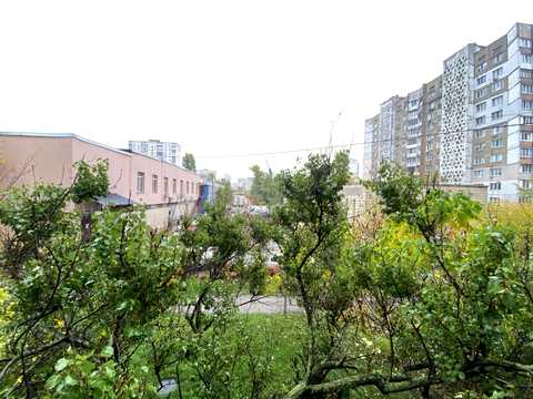квартира за адресою Йорданська вул. (Лайоша Гавро), 4