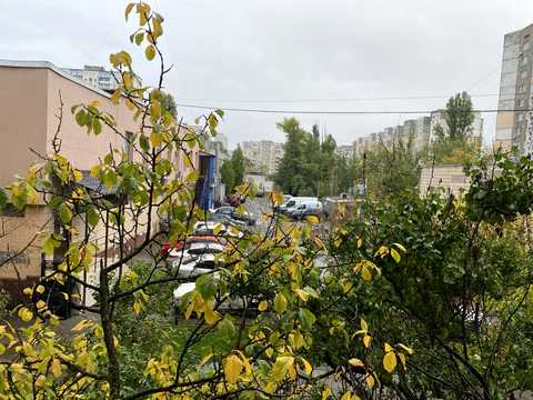 квартира за адресою Йорданська вул. (Лайоша Гавро), 4