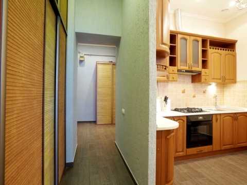 квартира за адресою Краківська вул., 22