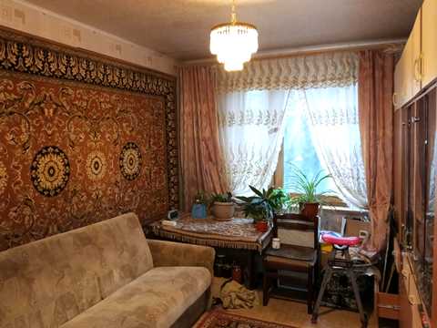 квартира по адресу Академика Павлова ул., 319