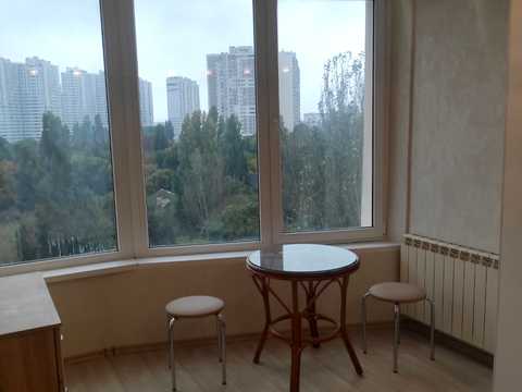 квартира по адресу Варненская ул., 7/4