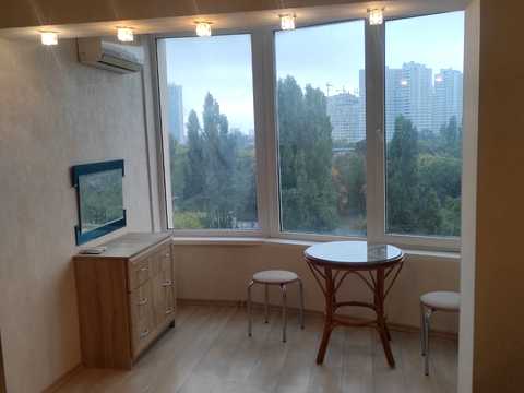 квартира по адресу Варненская ул., 7/4