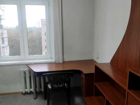 квартира по адресу Варненская ул., 7/4