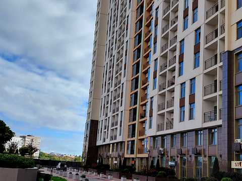 квартира за адресою Одеса, Краснова вул., (67 перлина)