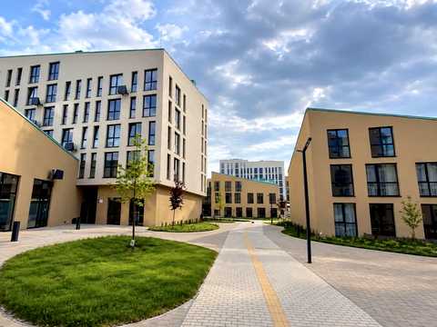 квартира за адресою Богдана Хмельницького вул., 207-В