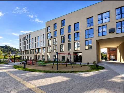 квартира за адресою Богдана Хмельницького вул., 207-В