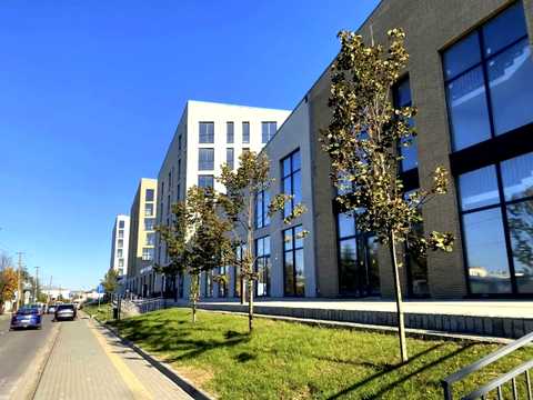 квартира за адресою Богдана Хмельницького вул., 207-В