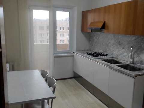 квартира по адресу Варненская ул., 7/4