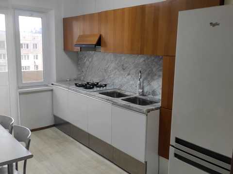 квартира по адресу Варненская ул., 7/4