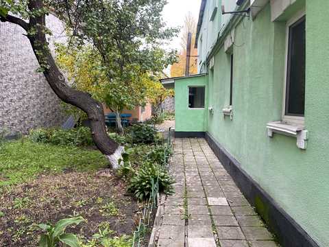 будинок за адресою Кам'янська вул. (Дніпродзержинська), 128