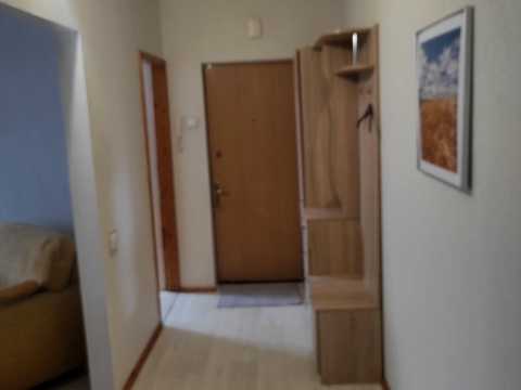 квартира по адресу Варненская ул., 7/4