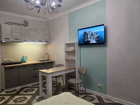 квартира за адресою Приміська вул., 1