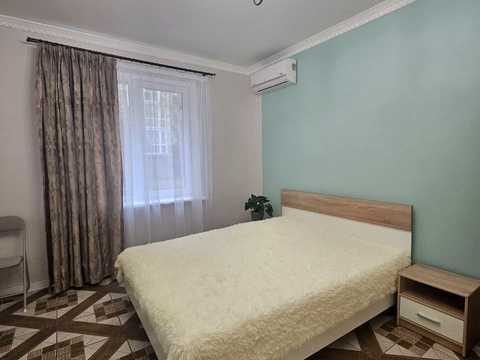 квартира за адресою Приміська вул., 1
