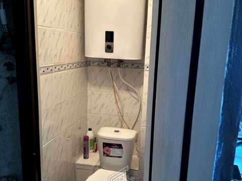 квартира за адресою Оноре де Бальзака вул., 86