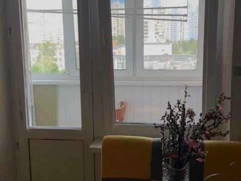 квартира за адресою Оноре де Бальзака вул., 86