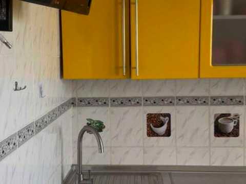 квартира за адресою Оноре де Бальзака вул., 86