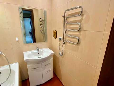квартира за адресою Робоча вул., 73