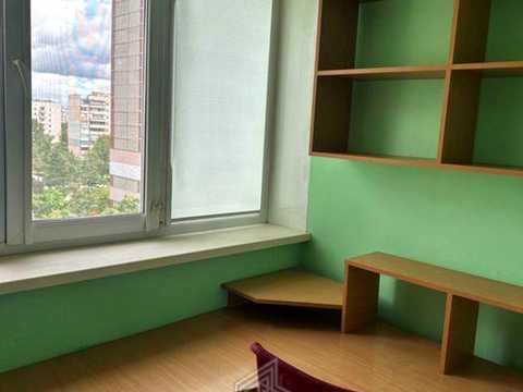 квартира за адресою Оноре де Бальзака вул., 86
