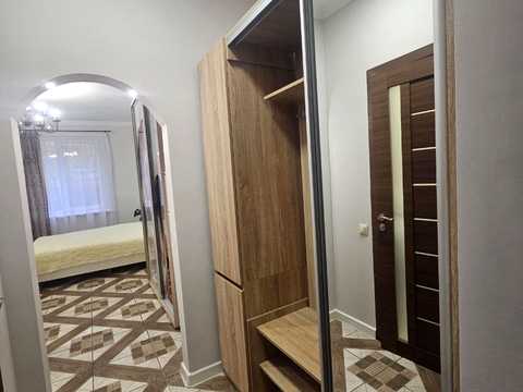 квартира за адресою Приміська вул., 1