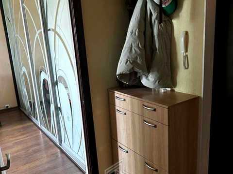 квартира за адресою Оноре де Бальзака вул., 86