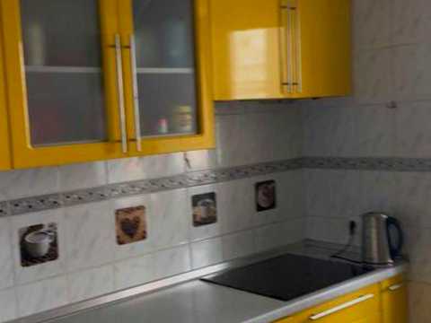 квартира за адресою Оноре де Бальзака вул., 86