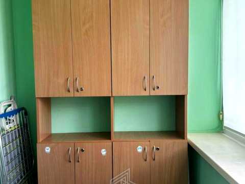 квартира за адресою Оноре де Бальзака вул., 86