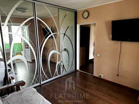 квартира за адресою Оноре де Бальзака вул., 86