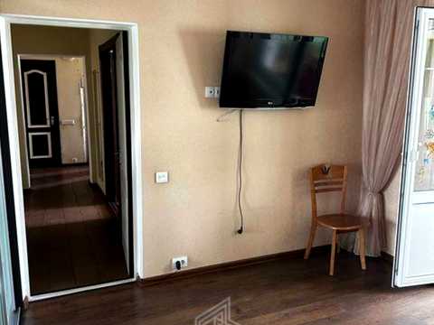 квартира за адресою Оноре де Бальзака вул., 86