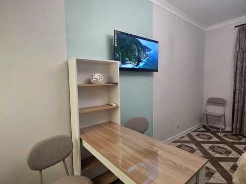 квартира за адресою Приміська вул., 1