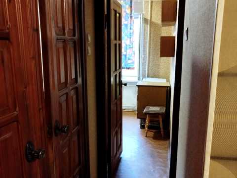 квартира по адресу Березняковская ул., 38-А