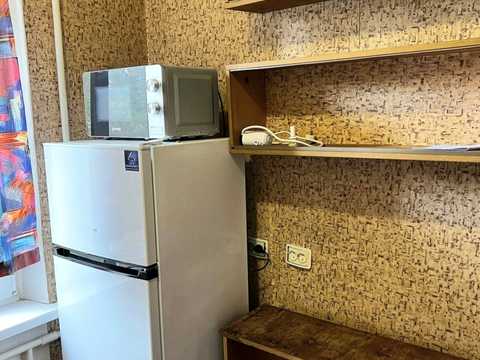 квартира по адресу Березняковская ул., 38-А