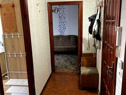 квартира по адресу Березняковская ул., 38-А