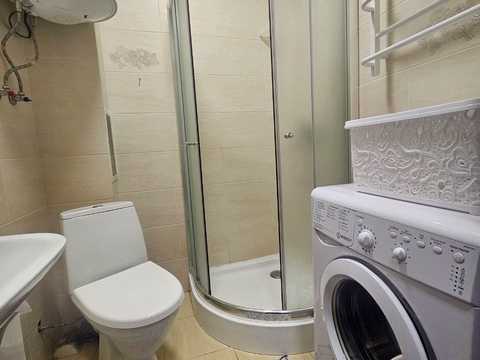 квартира за адресою Приміська вул., 1