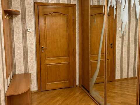 квартира за адресою Левка Лук'яненка вул. (Маршала Тимошенка), 2-М